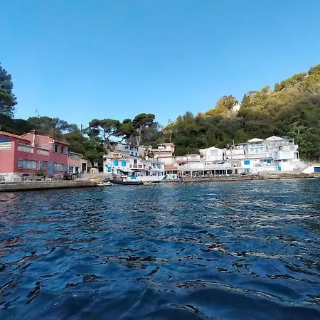 Independant - - Les Routes Apartment Toulon